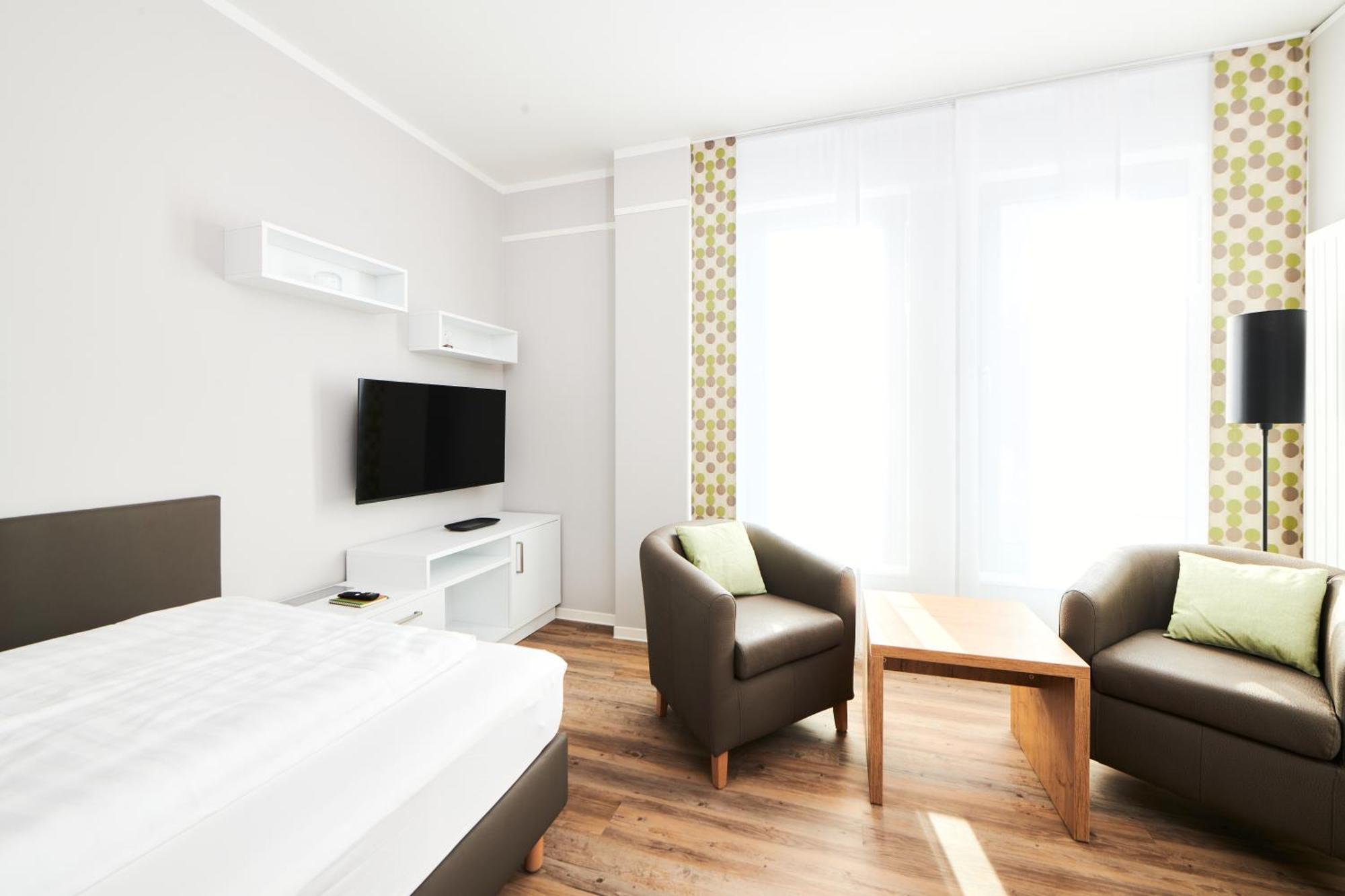 Adapt Apartments Siegen Habitación foto